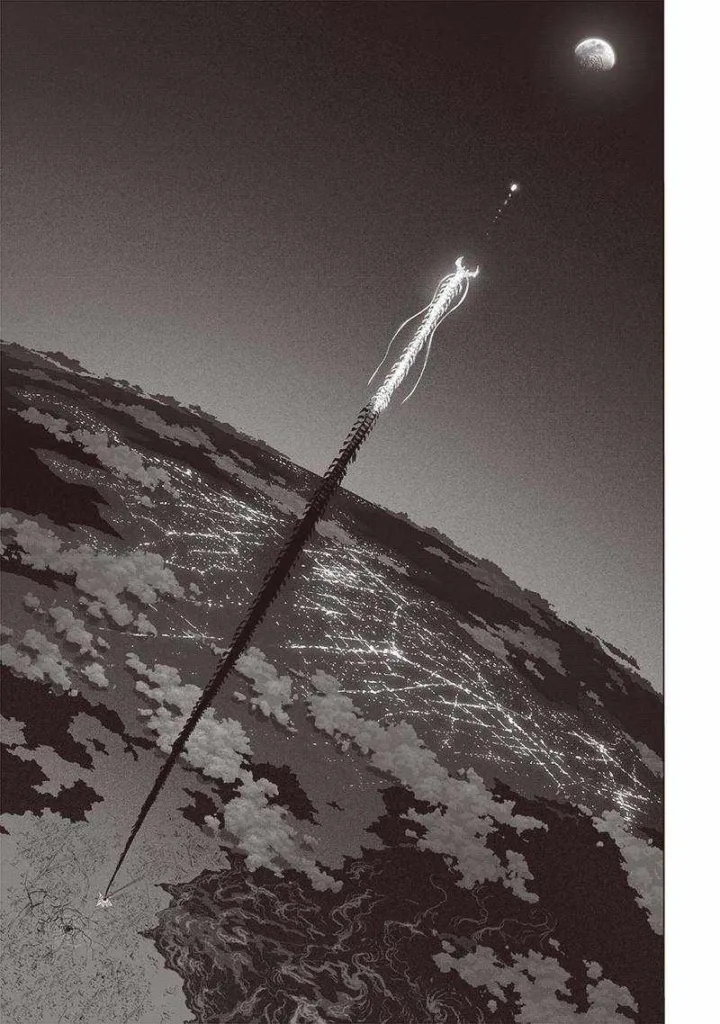 one punch man ch159 page08